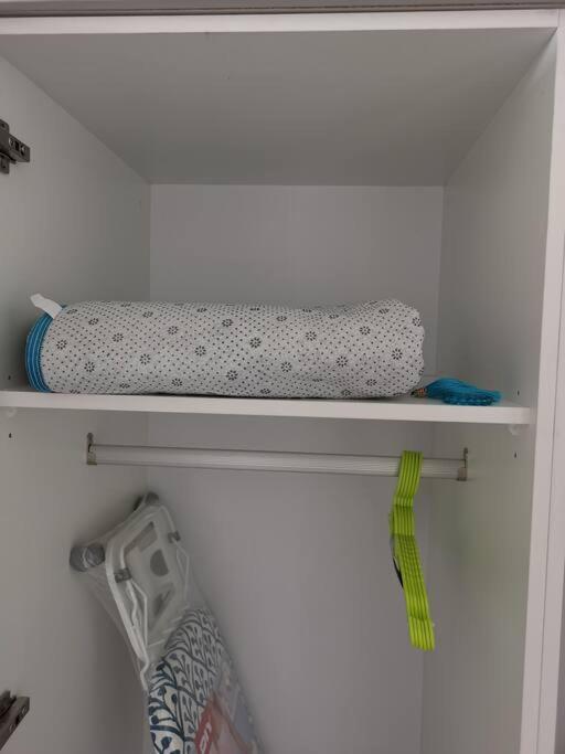 Cozy Seaview Studiosuite Hs Sweet Homestay 콴탄 외부 사진